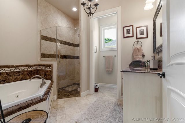 12432 Boulder Ridge, Sperry, OK 74073