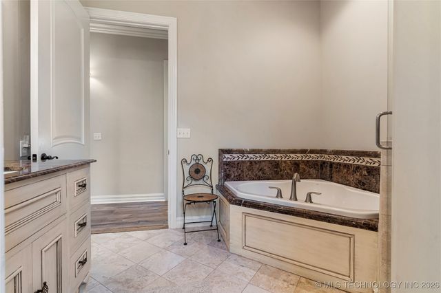 12432 Boulder Ridge, Sperry, OK 74073