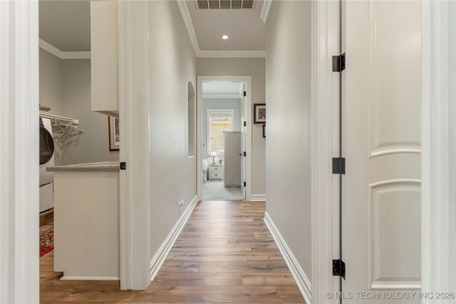 12432 Boulder Ridge, Sperry, OK 74073