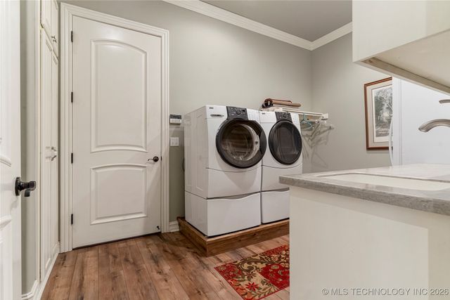 12432 Boulder Ridge, Sperry, OK 74073