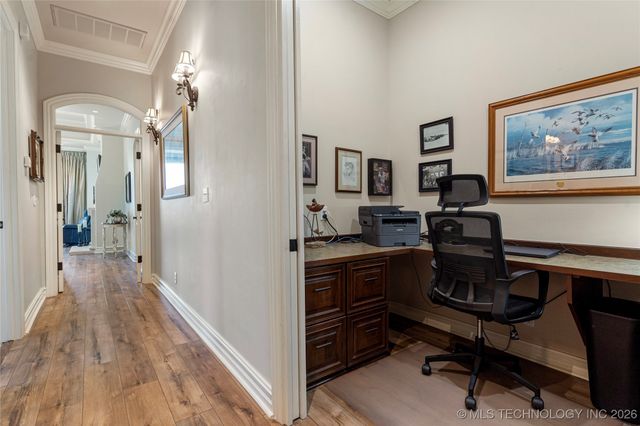 12432 Boulder Ridge, Sperry, OK 74073