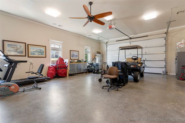 12432 Boulder Ridge, Sperry, OK 74073