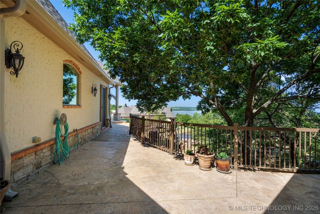 12432 Boulder Ridge, Sperry, OK 74073