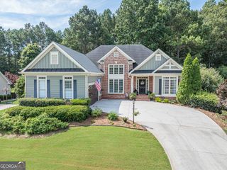 541 Richmond Place, Loganville, GA 30052