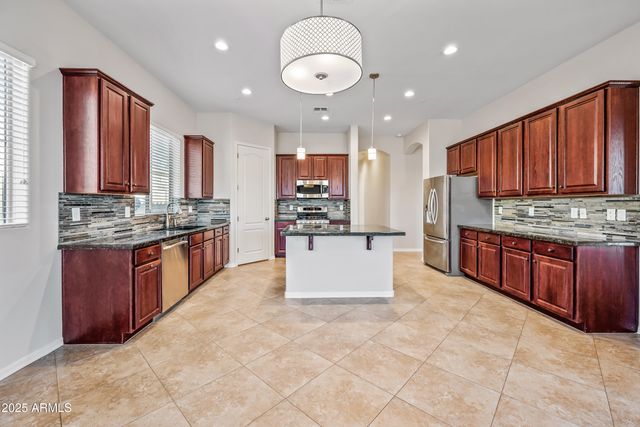 12750 W CALLE DE POMPAS --, Peoria, AZ 85383