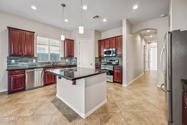 12750 W CALLE DE POMPAS --, Peoria, AZ 85383