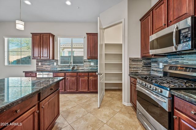 12750 W CALLE DE POMPAS --, Peoria, AZ 85383