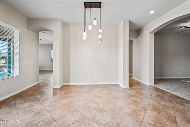 12750 W CALLE DE POMPAS --, Peoria, AZ 85383