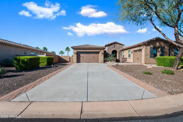 12750 W CALLE DE POMPAS --, Peoria, AZ 85383