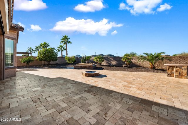 12750 W CALLE DE POMPAS --, Peoria, AZ 85383