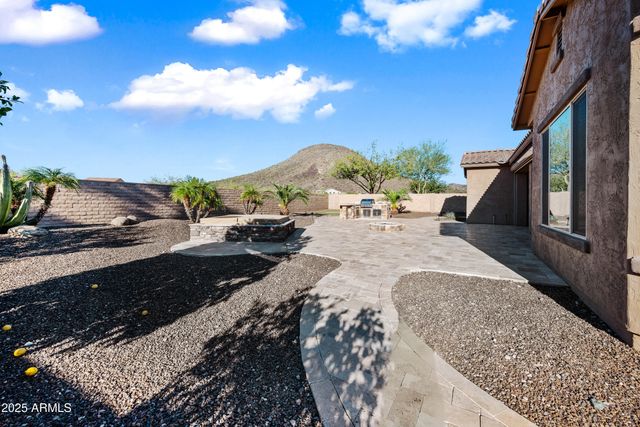 12750 W CALLE DE POMPAS --, Peoria, AZ 85383