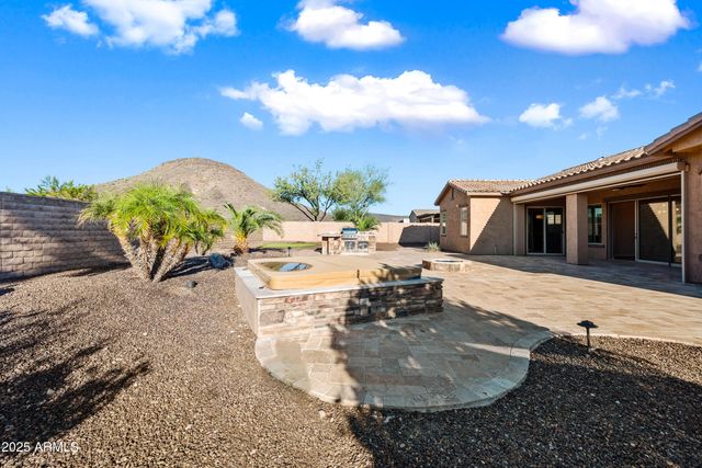 12750 W CALLE DE POMPAS --, Peoria, AZ 85383
