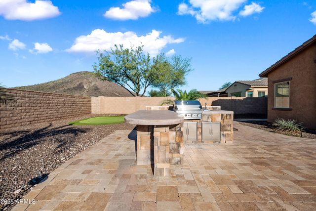 12750 W CALLE DE POMPAS --, Peoria, AZ 85383