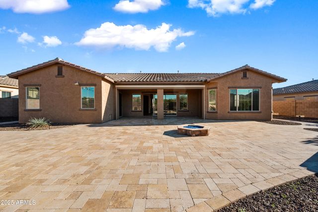 12750 W CALLE DE POMPAS --, Peoria, AZ 85383