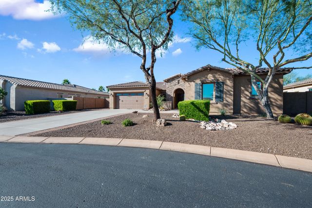 12750 W CALLE DE POMPAS --, Peoria, AZ 85383