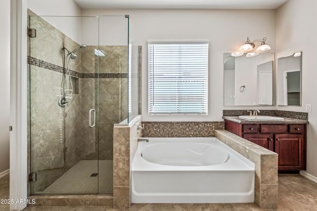 12750 W CALLE DE POMPAS --, Peoria, AZ 85383