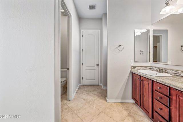 12750 W CALLE DE POMPAS --, Peoria, AZ 85383