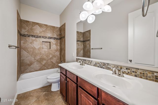 12750 W CALLE DE POMPAS --, Peoria, AZ 85383