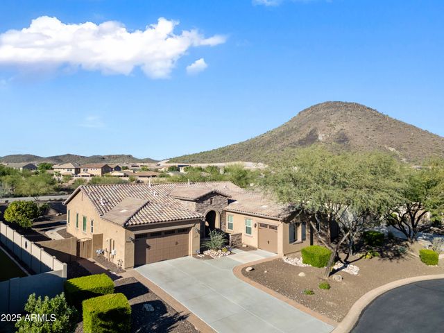 12750 W CALLE DE POMPAS --, Peoria, AZ 85383