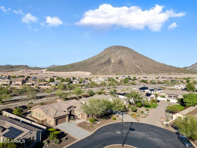 12750 W CALLE DE POMPAS --, Peoria, AZ 85383