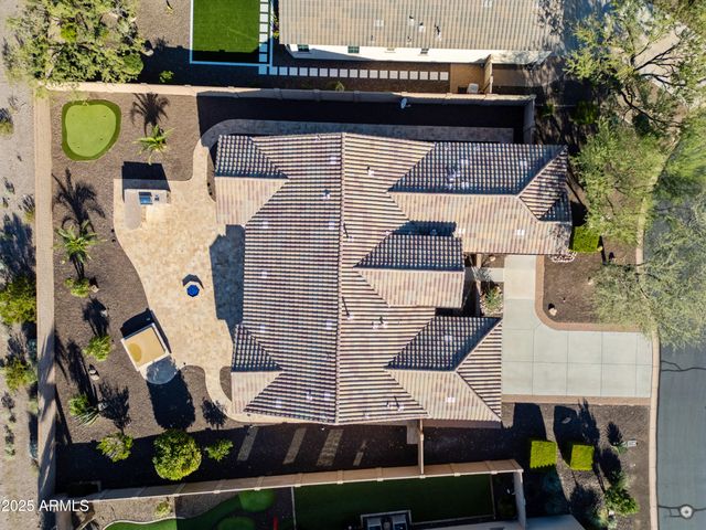 12750 W CALLE DE POMPAS --, Peoria, AZ 85383