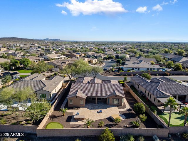 12750 W CALLE DE POMPAS --, Peoria, AZ 85383