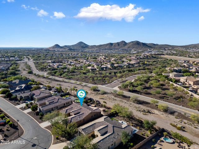 12750 W CALLE DE POMPAS --, Peoria, AZ 85383