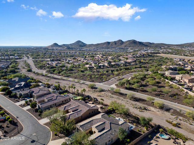 12750 W CALLE DE POMPAS --, Peoria, AZ 85383