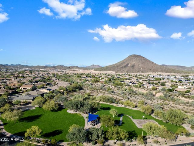 12750 W CALLE DE POMPAS --, Peoria, AZ 85383