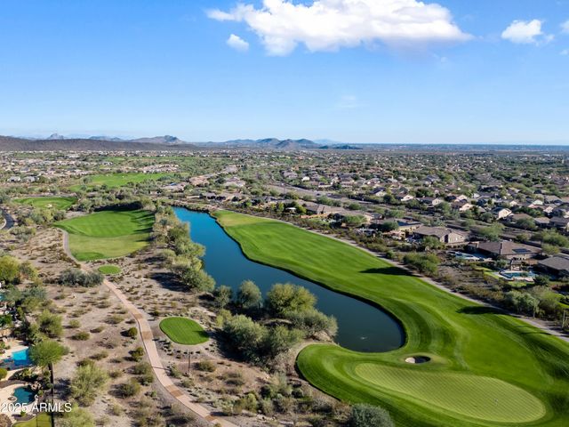 12750 W CALLE DE POMPAS --, Peoria, AZ 85383