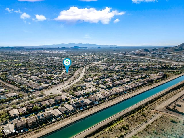 12750 W CALLE DE POMPAS --, Peoria, AZ 85383