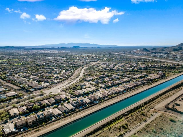 12750 W CALLE DE POMPAS --, Peoria, AZ 85383