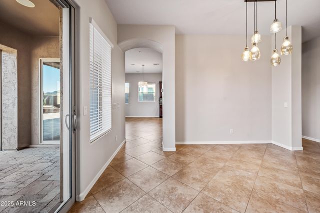 12750 W CALLE DE POMPAS --, Peoria, AZ 85383