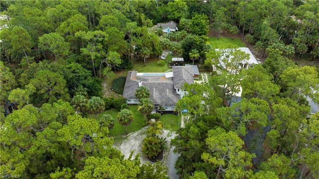 150 Logan BLVD N, Naples, FL 34119