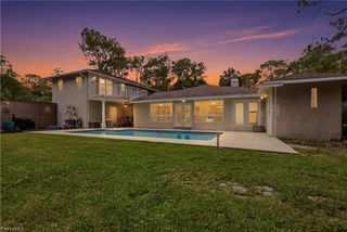 150 Logan BLVD N, Naples, FL 34119