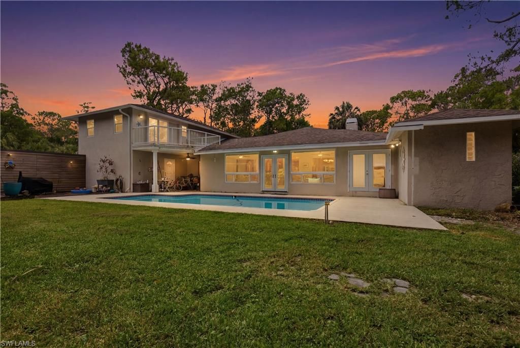 150 Logan BLVD N, Naples, FL 34119