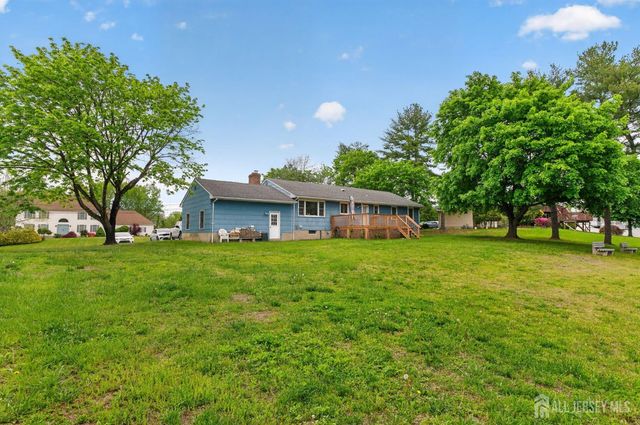 434 Hoffman Station Road, Monroe, NJ 08831
