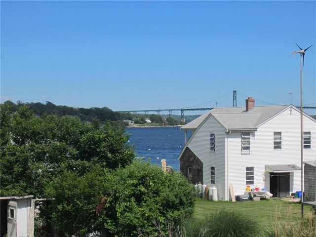 0 Beach Road Road, Portsmouth, RI 02871