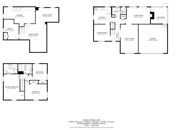 1050 E KITSON Drive, Palatine, IL 60074