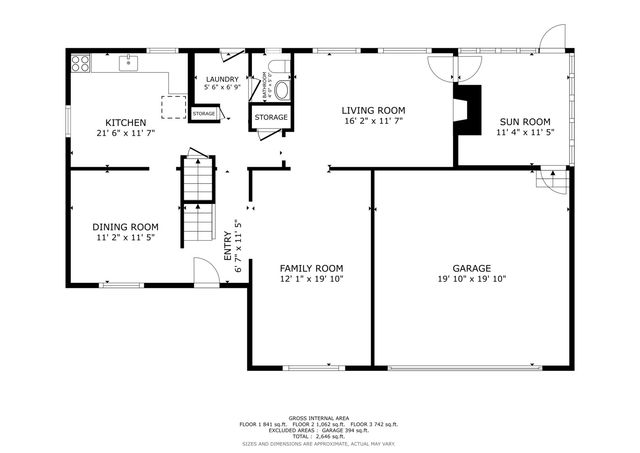 1050 E KITSON Drive, Palatine, IL 60074