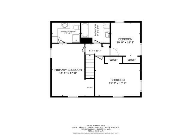 1050 E KITSON Drive, Palatine, IL 60074
