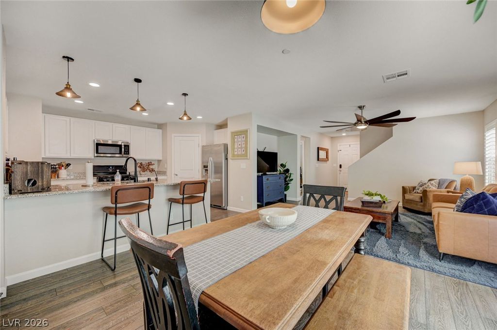 2216 Via Zoran, Henderson, NV 89044 — photo 3