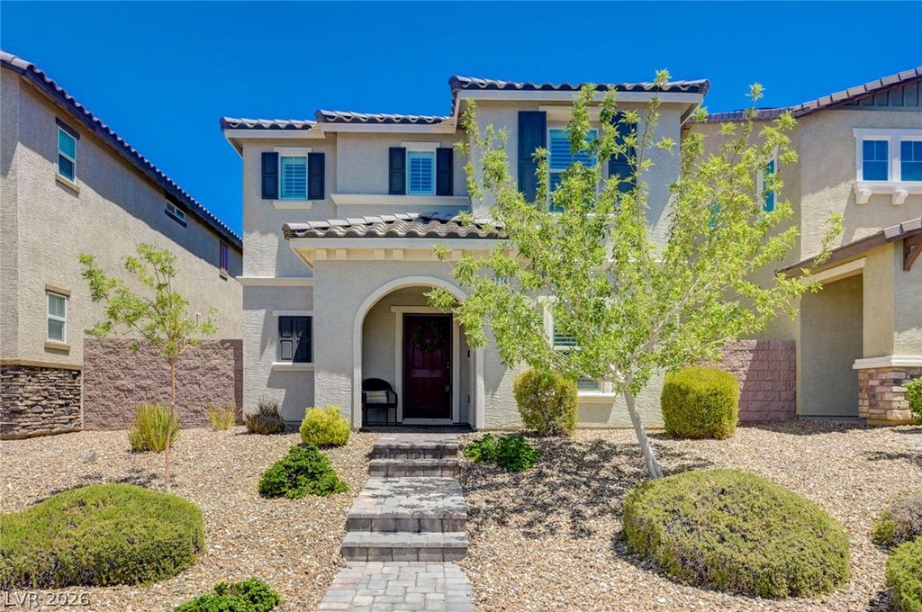 2216 Via Zoran, Henderson, NV 89044 — photo 5