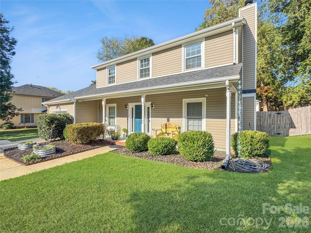 7806 Lobilia Lane, Charlotte, NC 28214