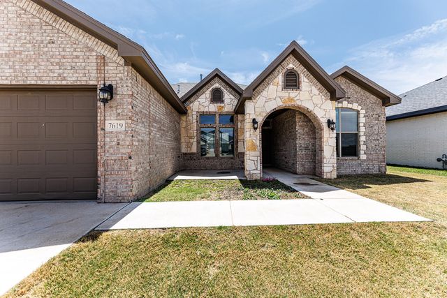 7619 59th Street, Lubbock, TX 79407