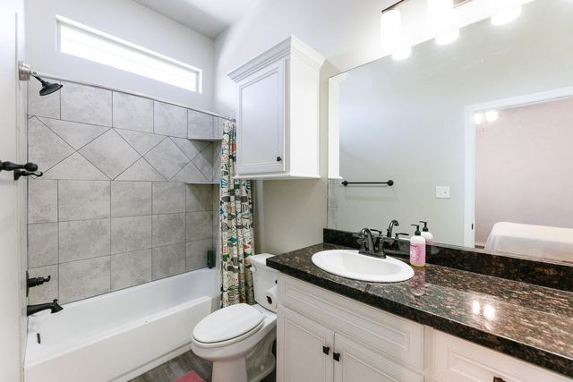 7619 59th Street, Lubbock, TX 79407