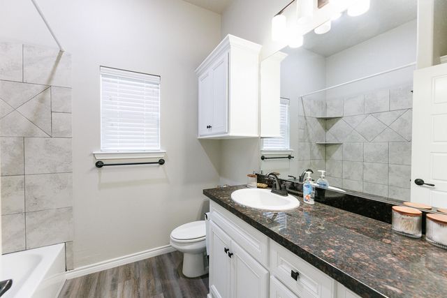 7619 59th Street, Lubbock, TX 79407