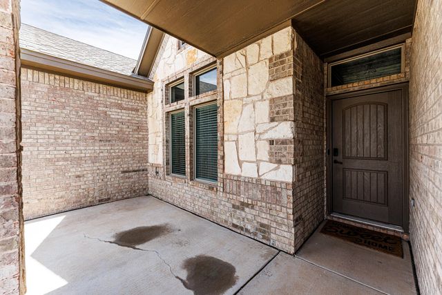 7619 59th Street, Lubbock, TX 79407