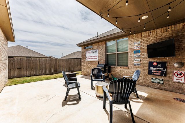 7619 59th Street, Lubbock, TX 79407