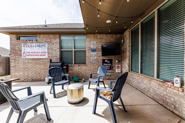 7619 59th Street, Lubbock, TX 79407
